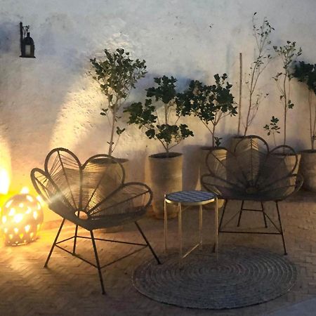 Casa Nel Sahara Ξενοδοχείο Merzane Εξωτερικό φωτογραφία