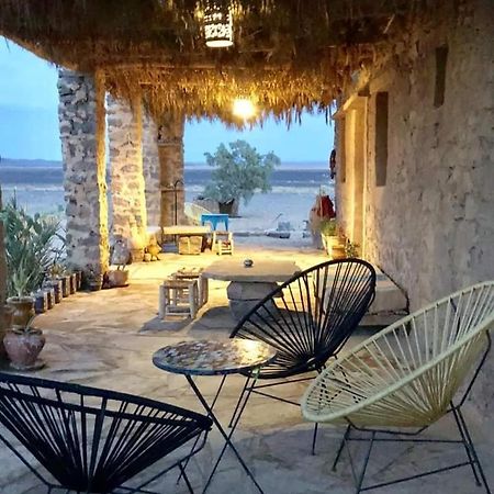 Casa Nel Sahara Ξενοδοχείο Merzane Εξωτερικό φωτογραφία