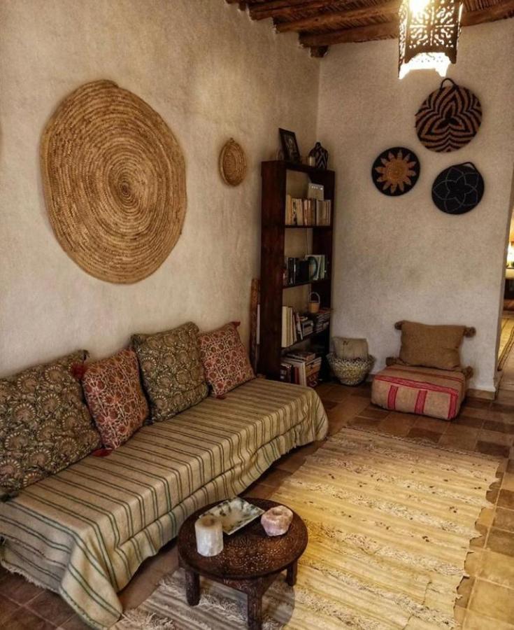 Casa Nel Sahara Ξενοδοχείο Merzane Εξωτερικό φωτογραφία