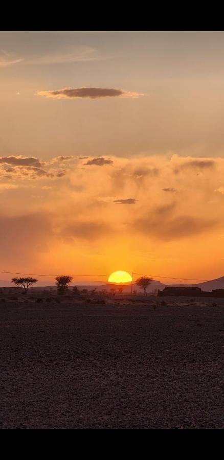 Casa Nel Sahara Ξενοδοχείο Merzane Εξωτερικό φωτογραφία