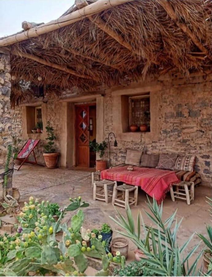 Casa Nel Sahara Ξενοδοχείο Merzane Εξωτερικό φωτογραφία