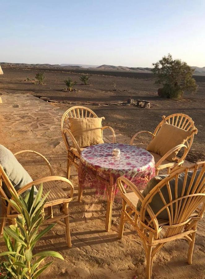 Casa Nel Sahara Ξενοδοχείο Merzane Εξωτερικό φωτογραφία