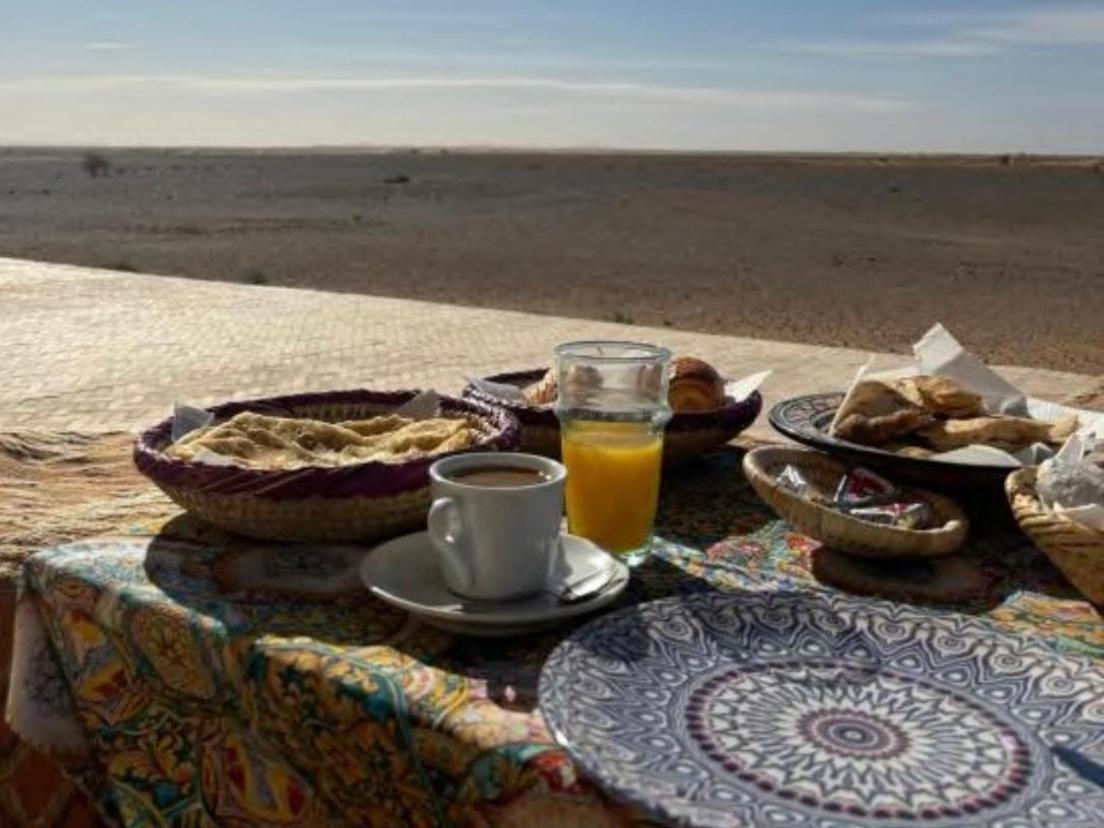 Casa Nel Sahara Ξενοδοχείο Merzane Εξωτερικό φωτογραφία