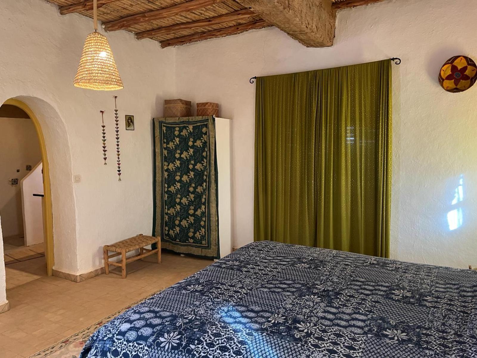 Casa Nel Sahara Ξενοδοχείο Merzane Εξωτερικό φωτογραφία