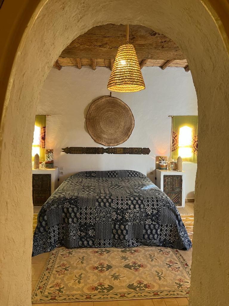 Casa Nel Sahara Ξενοδοχείο Merzane Δωμάτιο φωτογραφία
