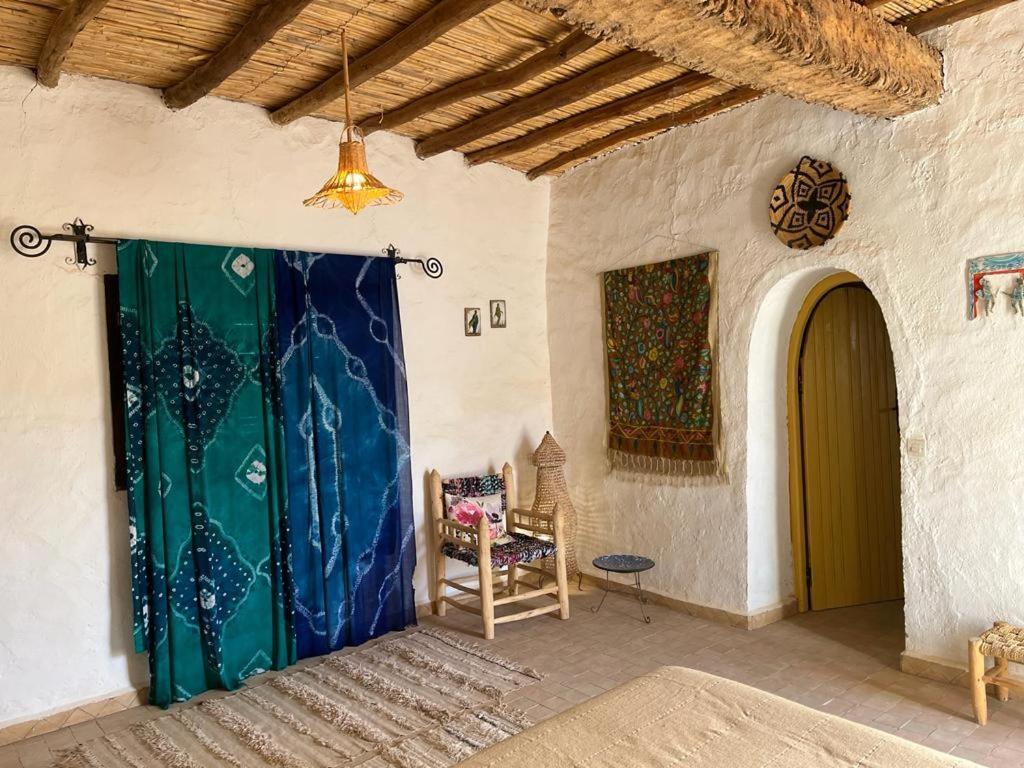 Casa Nel Sahara Ξενοδοχείο Merzane Δωμάτιο φωτογραφία