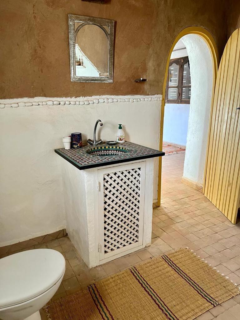 Casa Nel Sahara Ξενοδοχείο Merzane Δωμάτιο φωτογραφία