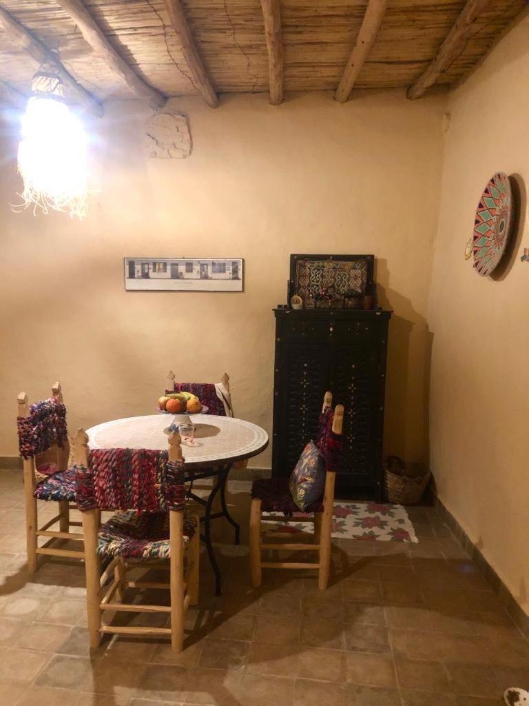 Casa Nel Sahara Ξενοδοχείο Merzane Εξωτερικό φωτογραφία